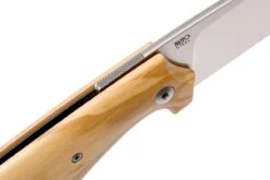 Viper Dan 1 V5928UL Olive N690, Drop-point 13 Viper Dan 1 V5928UL Olive N690, Drop-point -Pas Cher Lame Pro Magasin VPV5928UL 06 viper dan vpv5928ul 06