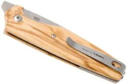 Viper Dan 2 5930UL Olive N690, Sheepfoot -Pas Cher Lame Pro Magasin VPV5930UL 04 viper dan vpv5930ul 04