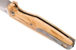 Viper Dan 2 5930UL Olive N690, Sheepfoot -Pas Cher Lame Pro Magasin VPV5930UL 05 viper dan vpv5930ul 05