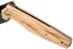 Viper Dan 2 5930UL Olive N690, Sheepfoot -Pas Cher Lame Pro Magasin VPV5930UL 06 viper dan vpv5930ul 06