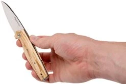 Viper Dan 2 5930UL Olive N690, Sheepfoot -Pas Cher Lame Pro Magasin VPV5930UL 07 viper dan vpv5930ul 07