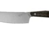 Viper Sakura Santoku 16cm Bois De Ziricote, VT7516ZI