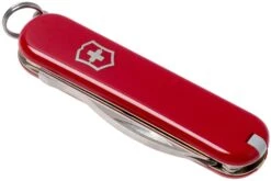 Victorinox Jetsetter Rouge 0.6263 Couteau Suisse -Pas Cher Lame Pro Magasin VT0 6263 03 victorinox
