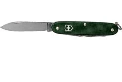 Victorinox Pioneer Alox Green 0.8201.24R4.KTE1 Knivesandtools Edition, Couteau Suisse 8 Victorinox Pioneer Alox Green 0.8201.24R4.KTE1 Knivesandtools Edition, Couteau Suisse -Pas Cher Lame Pro Magasin VT0 8201 24R4 KTE1 03 victorinox
