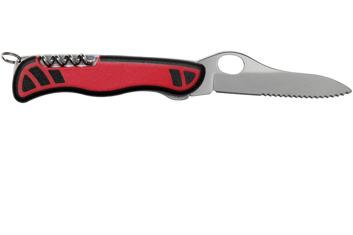 Victorinox Alpineer Grip 0.8321.MWC Couteau Suisse 2 Victorinox Alpineer Grip 0.8321.MWC Couteau Suisse – Image 2