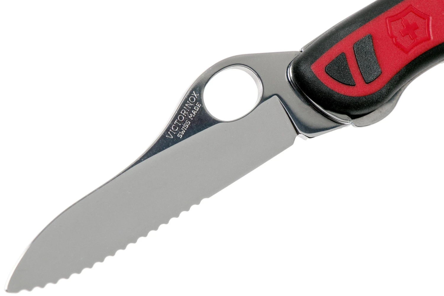 Victorinox Alpineer Grip 0.8321.MWC Couteau Suisse 3 Victorinox Alpineer Grip 0.8321.MWC Couteau Suisse – Image 3