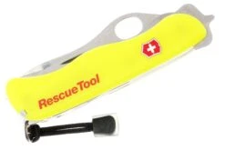 Victorinox RescueTool 0.8623.MN Couteau Suisse -Pas Cher Lame Pro Magasin VT0 8623 MN 04 victorinox vt0 8623 mn rescue tool d4