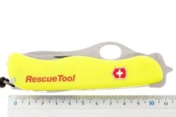 Victorinox RescueTool 0.8623.MN Couteau Suisse -Pas Cher Lame Pro Magasin VT0 8623 MN 07 victorinox vt0 8623 mn rescue tool d7