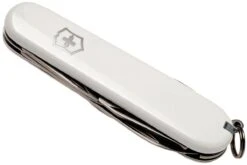 Victorinox Spartan Blanc 1.3603.7 Couteau Suisse -Pas Cher Lame Pro Magasin VT1 3603 7 05 victorinox vt1 3603 7 05