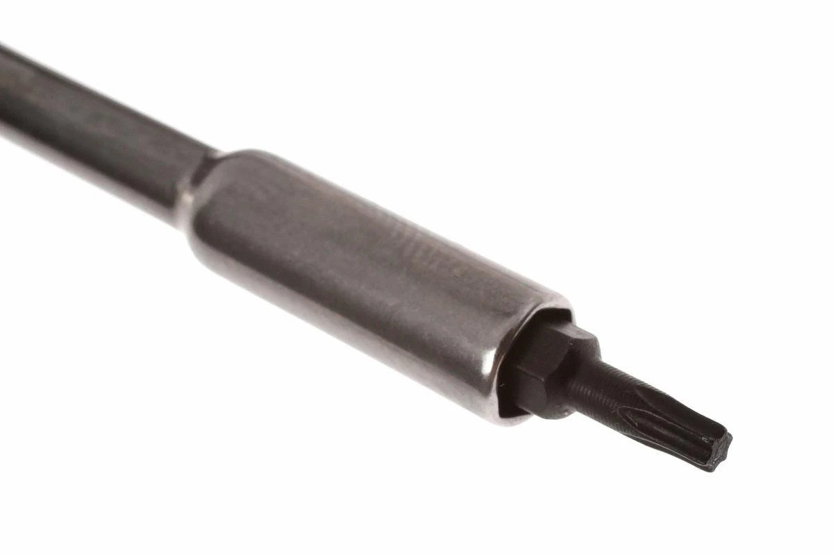 Victorinox CyberTool, Rouge Transparent 1.7725.T, Couteau Suisse Avec 34 Fonctions 3 Victorinox CyberTool, Rouge Transparent 1.7725.T, Couteau Suisse Avec 34 Fonctions – Image 3