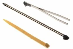 Victorinox CyberTool, Rouge Transparent 1.7725.T, Couteau Suisse Avec 34 Fonctions 15 Victorinox CyberTool, Rouge Transparent 1.7725.T, Couteau Suisse Avec 34 Fonctions -Pas Cher Lame Pro Magasin VT1 7725 T 07 victorinox cybertool 34 rood vt1 7725 t d7