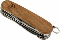 Victorinox EvoWood 17 2.3911.63 Couteau Suisse -Pas Cher Lame Pro Magasin VT2 3911 63 05 victorinox evowood 17 vt2 3911 63 d5