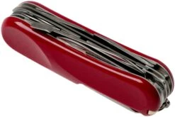 Victorinox Junior 04 Red 2.4913.SKE Couteau De Poche Enfant -Pas Cher Lame Pro Magasin VT2 4913 SKE 04 victorinox