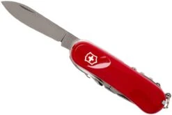 Victorinox Evolution S557, Couteau Suisse, Rouge 8 Victorinox Evolution S557, Couteau Suisse, Rouge -Pas Cher Lame Pro Magasin VT2 5223 SE 03 victorinox vt2 5223 se 03