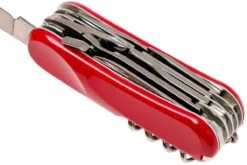 Victorinox Evolution S557, Couteau Suisse, Rouge 9 Victorinox Evolution S557, Couteau Suisse, Rouge -Pas Cher Lame Pro Magasin VT2 5223 SE 04 victorinox vt2 5223 se 04