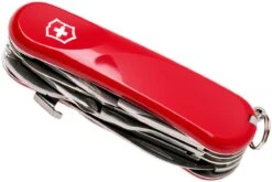 Victorinox Evolution S557, Couteau Suisse, Rouge 10 Victorinox Evolution S557, Couteau Suisse, Rouge -Pas Cher Lame Pro Magasin VT2 5223 SE 05 victorinox vt2 5223 se 05