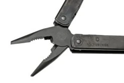 Victorinox Swisstool Spirit MXBS, 3.0226.M3N, Noir, Nylon, Multitool -Pas Cher Lame Pro Magasin VT3 0226 M3N 03 victorinox