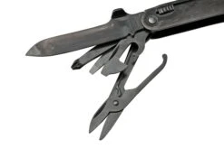 Victorinox Swisstool Spirit MXBS, 3.0226.M3N, Noir, Nylon, Multitool -Pas Cher Lame Pro Magasin VT3 0226 M3N 04 victorinox