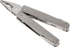 Victorinox Swisstool X 3.0323.H Pince Multifonction, étui En Plastique