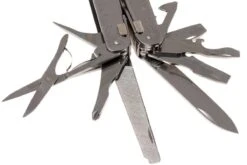 Victorinox SwissTool X Plus 3.0339.L Pince Multifonction Avec Clé à Cliquet, étui En Cuir 10 Victorinox SwissTool X Plus 3.0339.L Pince Multifonction Avec Clé à Cliquet, étui En Cuir -Pas Cher Lame Pro Magasin VT3 0339 L 04 victorinox vt3 0339 l 04