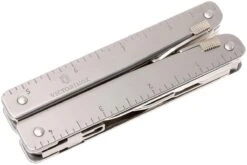 Victorinox SwissTool X Plus 3.0339.L Pince Multifonction Avec Clé à Cliquet, étui En Cuir 11 Victorinox SwissTool X Plus 3.0339.L Pince Multifonction Avec Clé à Cliquet, étui En Cuir -Pas Cher Lame Pro Magasin VT3 0339 L 05 victorinox vt3 0339 l 05