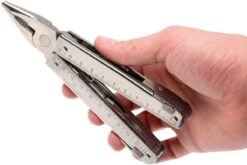 Victorinox SwissTool X Plus 3.0339.L Pince Multifonction Avec Clé à Cliquet, étui En Cuir 12 Victorinox SwissTool X Plus 3.0339.L Pince Multifonction Avec Clé à Cliquet, étui En Cuir -Pas Cher Lame Pro Magasin VT3 0339 L 06 victorinox vt3 0339 l 06