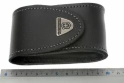 Victorinox étui 4.0521.3, 5-8 Couches, Noire -Pas Cher Lame Pro Magasin VT405213 04 victorinox riemetui vt405213 d4