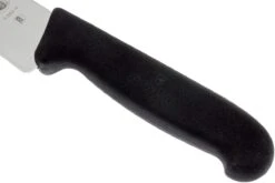 Victorinox Fibrox Couteau à Trancher La Viande 19 Cm 5.2003.19 7 Victorinox Fibrox Couteau à Trancher La Viande 19 Cm 5.2003.19 -Pas Cher Lame Pro Magasin VT5 2003 19 03 victorinox fibrox vt5 2003 19 03