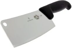 Victorinox Fibrox Couperet 18 Cm 5.4003.18 -Pas Cher Lame Pro Magasin VT5 4003 18 03 victorinox fibrox vt5 4003 18 03