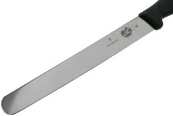 Victorinox Fibrox Couteau De Boulanger 25 Cm, 5-4203-25 8 Victorinox Fibrox Couteau De Boulanger 25 Cm, 5-4203-25 -Pas Cher Lame Pro Magasin VT5 4203 25 03 victorinox fibrox