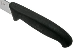 Victorinox Fibrox Couteau De Boulanger 25 Cm, 5-4203-25 10 Victorinox Fibrox Couteau De Boulanger 25 Cm, 5-4203-25 -Pas Cher Lame Pro Magasin VT5 4203 25 05 victorinox fibrox