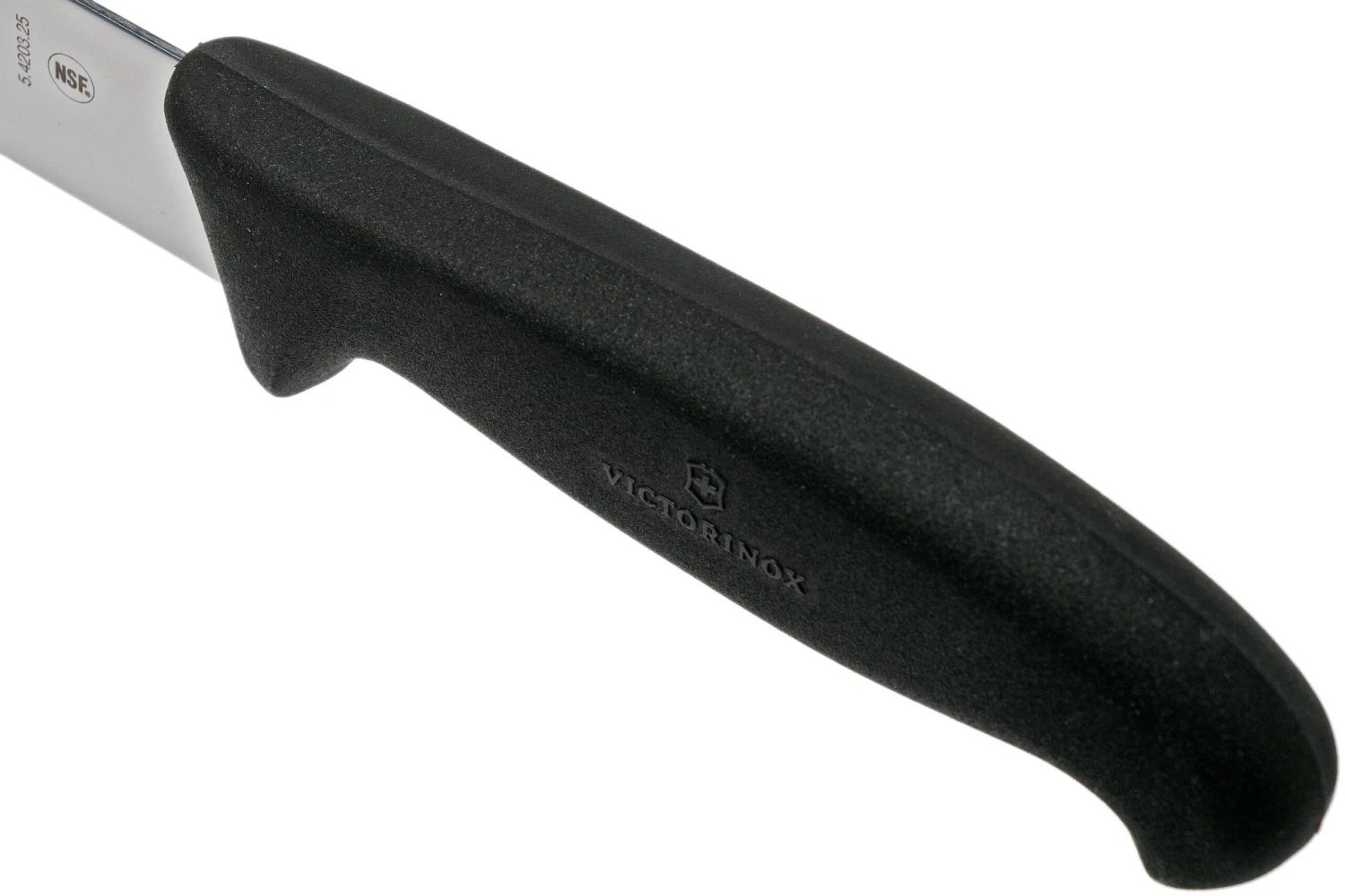 Victorinox Fibrox Couteau De Boulanger 25 Cm, 5-4203-25 5 Victorinox Fibrox Couteau De Boulanger 25 Cm, 5-4203-25 – Image 5