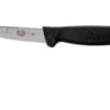 Victorinox Fibrox Couteau à Saigner/désosser 10 Cm, 5-5103-10