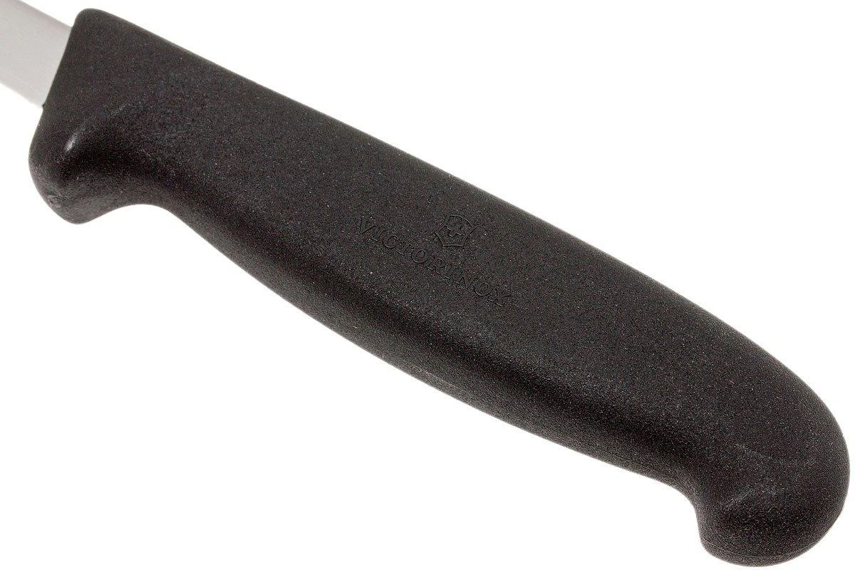 Victorinox Fibrox Couteau à Filet Flexible, Extra Mince, 12 Cm, 5.6203.12 4 Victorinox Fibrox Couteau à Filet Flexible, Extra Mince, 12 Cm, 5.6203.12 – Image 4