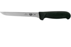 Victorinox Fibrox Couteau à Désosser étroit 15 Cm, 5.6303.15