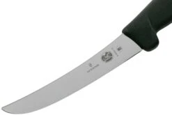 Victorinox Fibrox Couteau à Désosser 15 Cm, 5.6503.15 -Pas Cher Lame Pro Magasin VT5 6503 15 03 victorinox fibrox