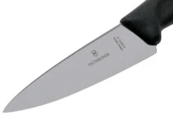 Victorinox SwissClassic 6.8003.12G Couteau D'office 12 Cm, Noir -Pas Cher Lame Pro Magasin VT6 8003 12G 03 victorinox