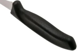 Victorinox SwissClassic 6.8413.15G Couteau à Désosser 15 Cm, Noir 8 Victorinox SwissClassic 6.8413.15G Couteau à Désosser 15 Cm, Noir -Pas Cher Lame Pro Magasin VT6 8413 15G 04 victorinox