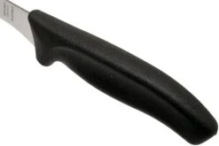 Victorinox SwissClassic 6.8413.15G Couteau à Désosser 15 Cm, Noir 9 Victorinox SwissClassic 6.8413.15G Couteau à Désosser 15 Cm, Noir -Pas Cher Lame Pro Magasin VT6 8413 15G 05 victorinox