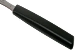 Victorinox Swiss Modern Fourchette à Viande, Noire 8 Victorinox Swiss Modern Fourchette à Viande, Noire -Pas Cher Lame Pro Magasin VT6 9033 15B 04 victorinox