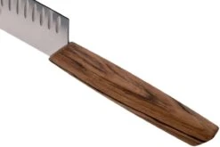 Victorinox Swiss Modern Santoku 17 Cm -Pas Cher Lame Pro Magasin VT6 9050 17KG 04 victorinox vt6 9050 17kg 04