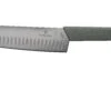 Victorinox Swiss Modern Santoku, Vert Olive
