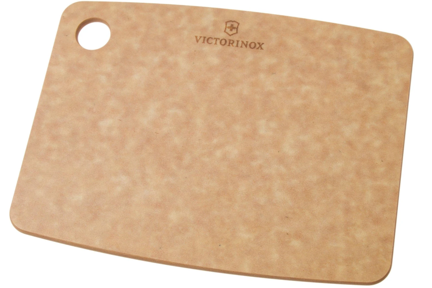 Victorinox Kitchen 7.4120 Planche à Découper 15 Cm X 20 Cm, Marron 2 Victorinox Kitchen 7.4120 Planche à Découper 15 Cm X 20 Cm, Marron – Image 2