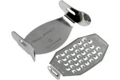 Victorinox Râpe à Fromage Fine, 7.6076 -Pas Cher Lame Pro Magasin VT7 6076 03 victorinox