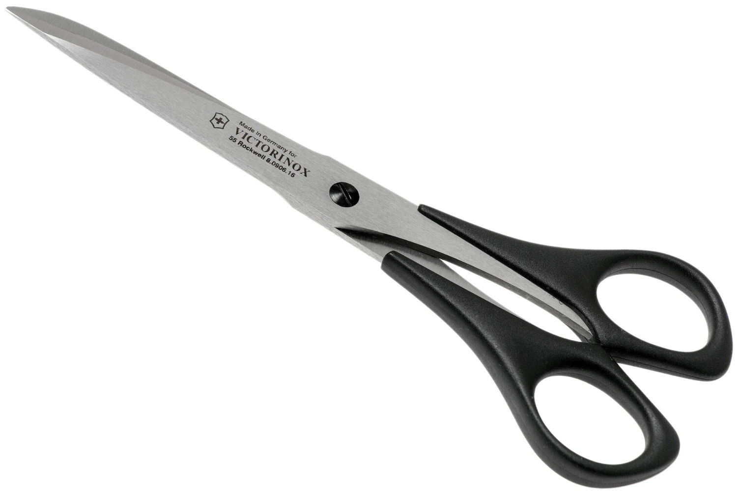 Victorinox Stainless Steel 8.0906.16, 16 Cm Ciseaux 1 Victorinox Stainless Steel 8.0906.16, 16 Cm Ciseaux