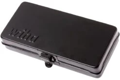 Sélection De Micro-Embouts Wiha, 65 Pièces -Pas Cher Lame Pro Magasin WA930091504L 05 wiha microbitset wa930091504l 05