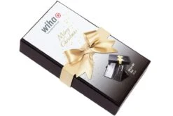 Sélection De Micro-Embouts Wiha, 65 Pièces -Pas Cher Lame Pro Magasin WA930091504L 06 wiha microbitset wa930091504l 06