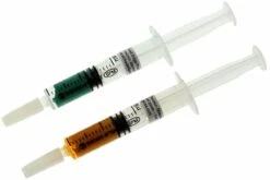 Wicked Edge Pâte Diamant , 5 Et 3.5 Micron