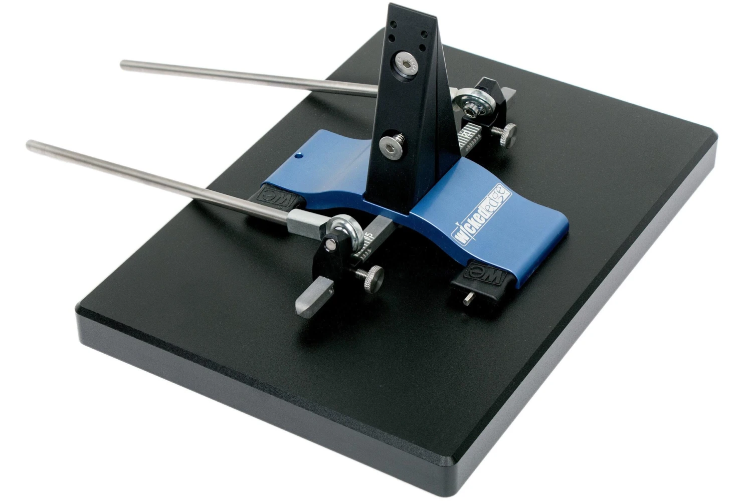 Wicked Edge Pro-Pack 1 Sytème D'aiguisage (2018) 2 Wicked Edge Pro-Pack 1 Sytème D'aiguisage (2018) – Image 2