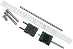 Wicked Edge Pro-Pack 1 Sytème D'aiguisage (2018) 8 Wicked Edge Pro-Pack 1 Sytème D'aiguisage (2018) -Pas Cher Lame Pro Magasin WI100PR1 04 wicked edge v201812